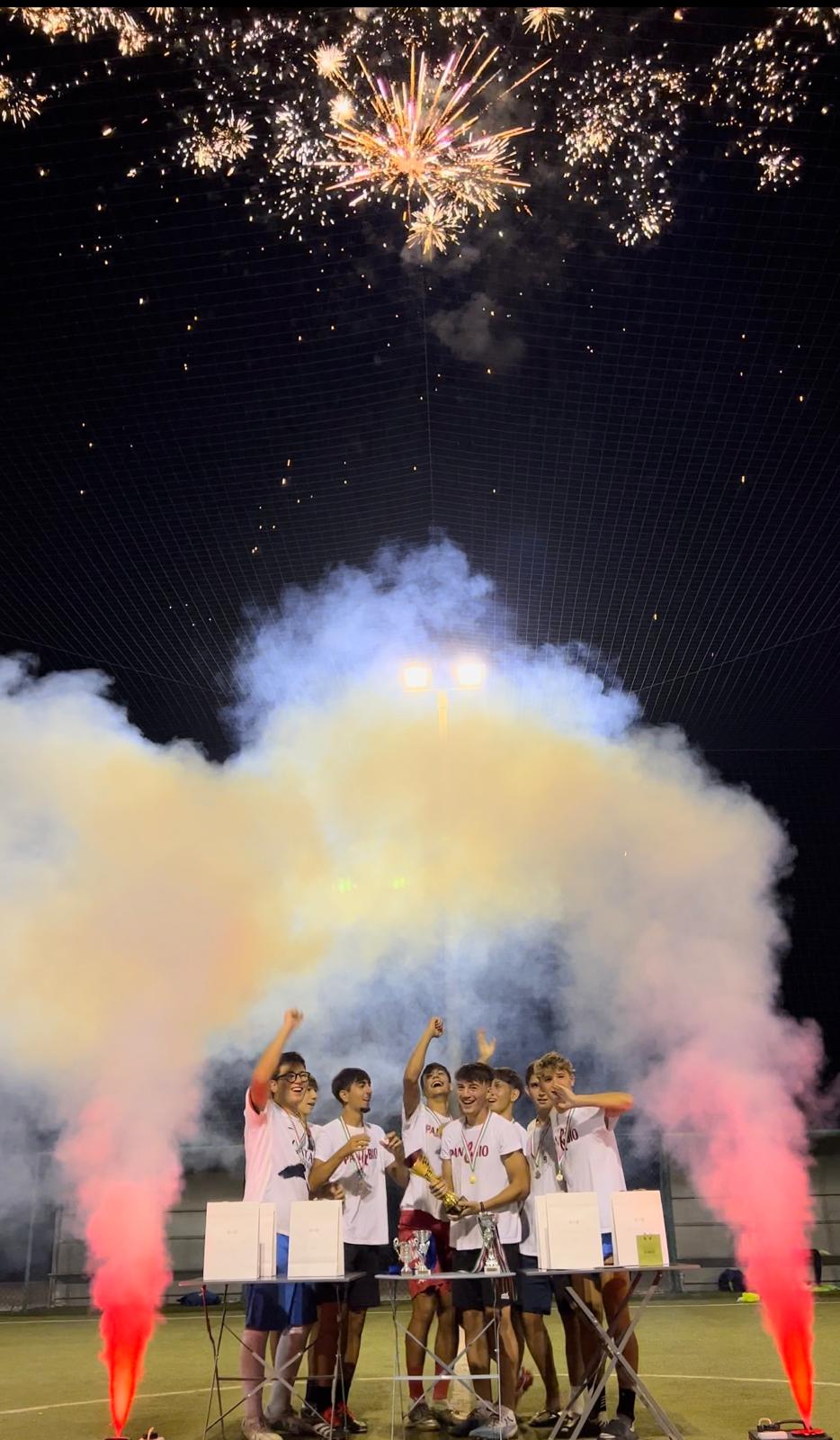 Torneo Sant'Oronzo 2.0